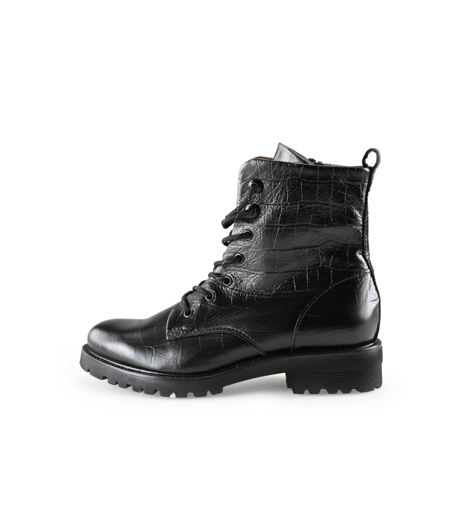 Piedi Nudi Schnürstiefel