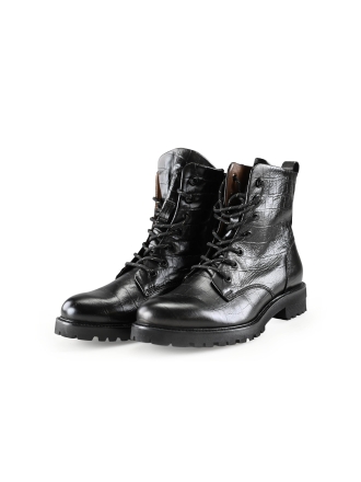 Piedi Nudi Schnürstiefel