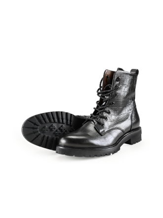 Piedi Nudi Schnürstiefel