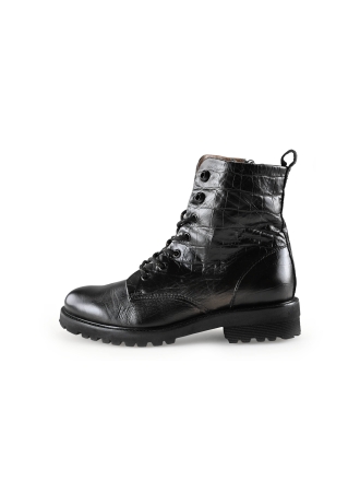 Piedi Nudi Schnürstiefel