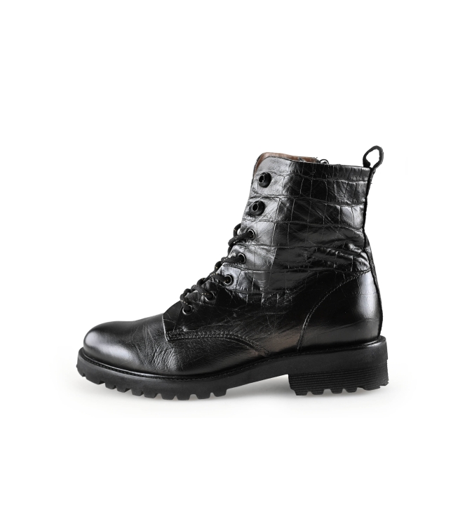 Piedi Nudi Schnürstiefel
