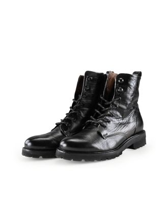 Piedi Nudi Schnürstiefel