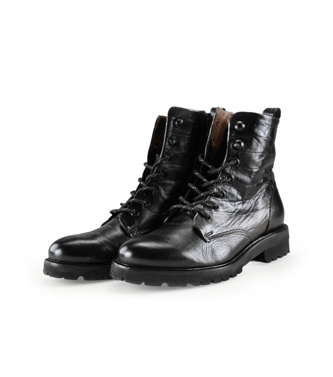 Piedi Nudi Schnürstiefel