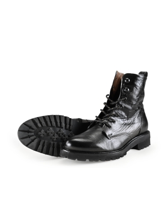 Piedi Nudi Schnürstiefel
