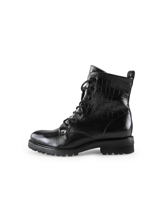 Piedi Nudi Schnürstiefel