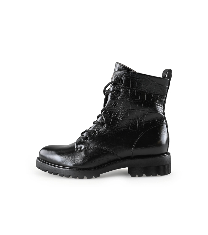 Piedi Nudi Schnürstiefel