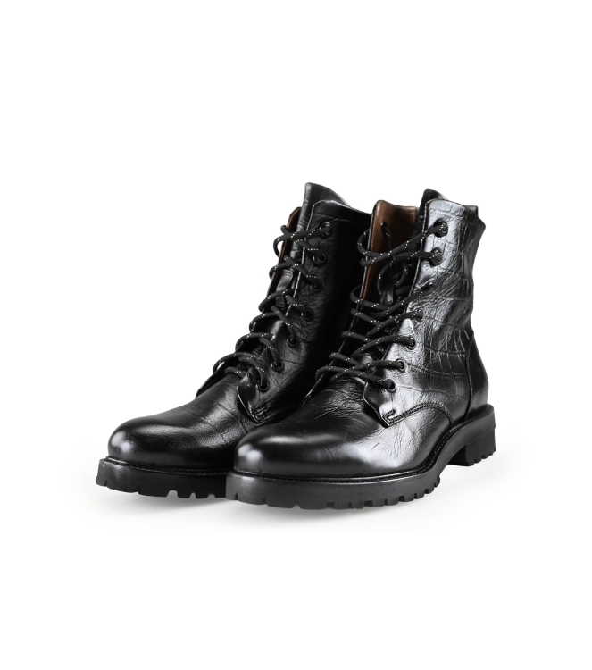 Piedi Nudi Schnürstiefel