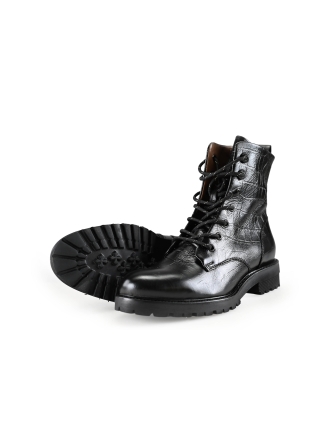 Piedi Nudi Schnürstiefel