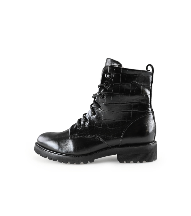 Piedi Nudi Schnürstiefel