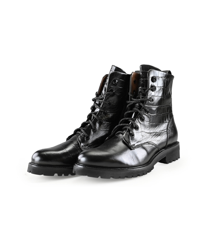 Piedi Nudi Schnürstiefel