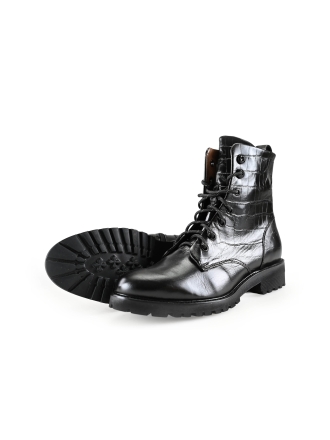 Piedi Nudi Schnürstiefel