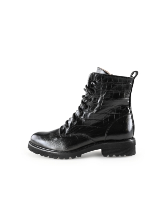 Piedi Nudi Schnürstiefel