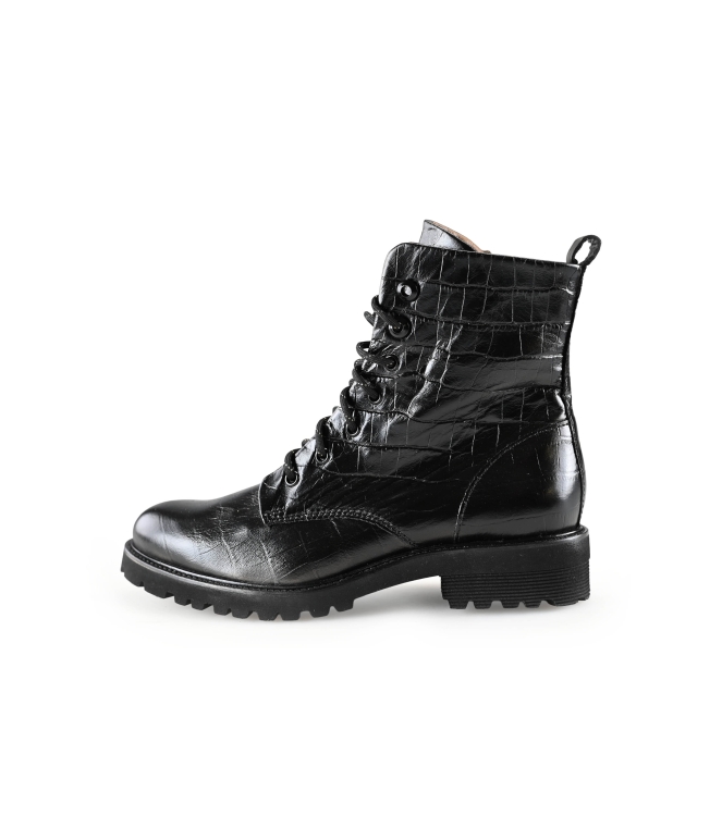 Piedi Nudi Schnürstiefel