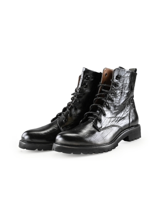Piedi Nudi Schnürstiefel