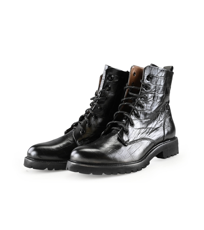Piedi Nudi Schnürstiefel
