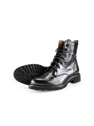 Piedi Nudi Schnürstiefel