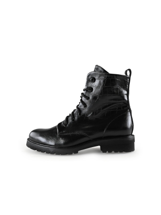 Piedi Nudi Schnürstiefel