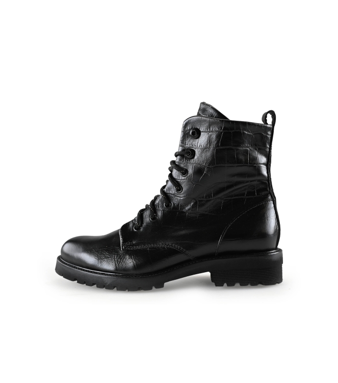 Piedi Nudi Schnürstiefel