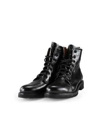 Piedi Nudi Schnürstiefel