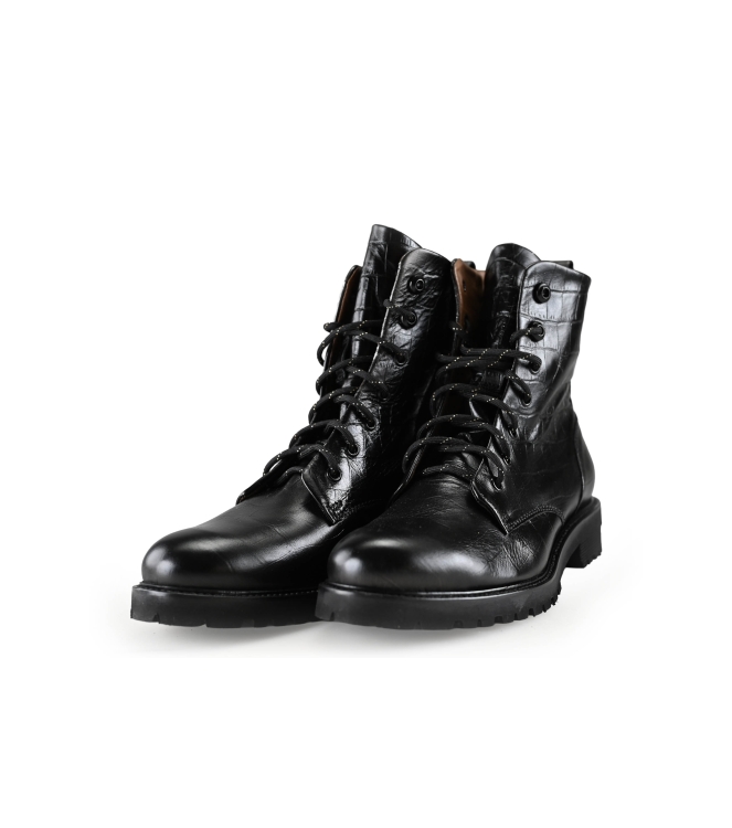 Piedi Nudi Schnürstiefel