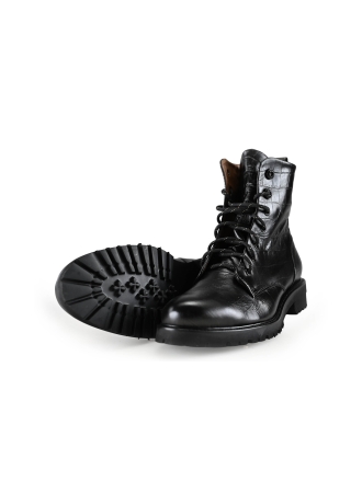 Piedi Nudi Schnürstiefel