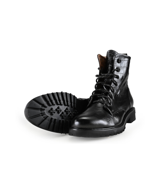 Piedi Nudi Schnürstiefel