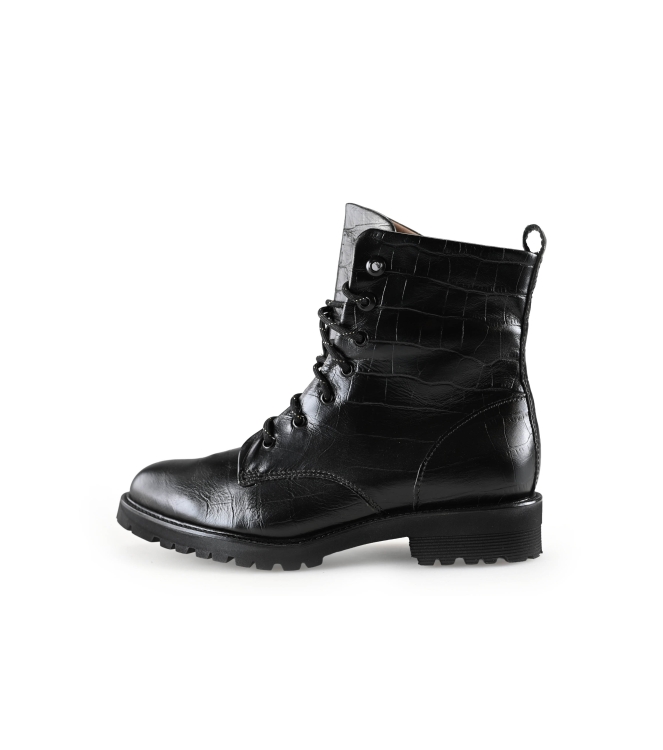 Piedi Nudi Schnürstiefel