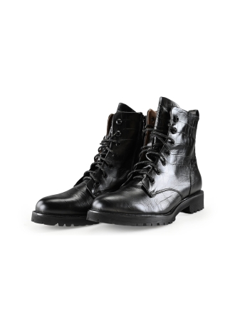 Piedi Nudi Schnürstiefel
