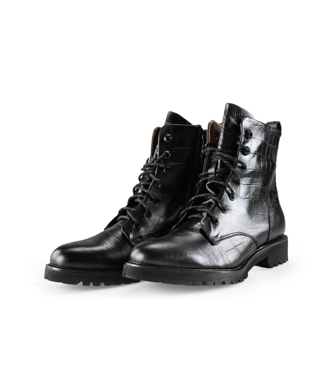 Piedi Nudi Schnürstiefel