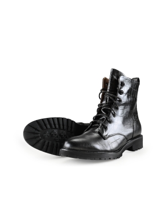 Piedi Nudi Schnürstiefel
