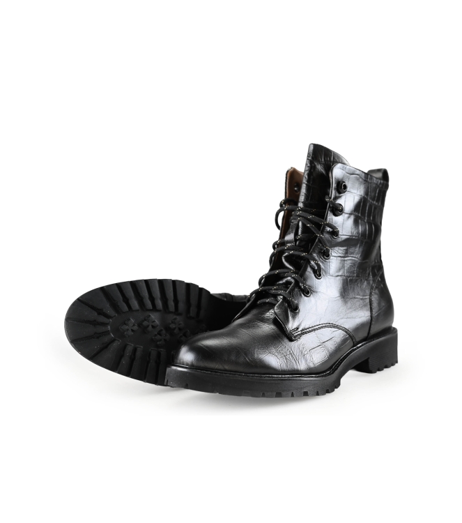 Piedi Nudi Schnürstiefel