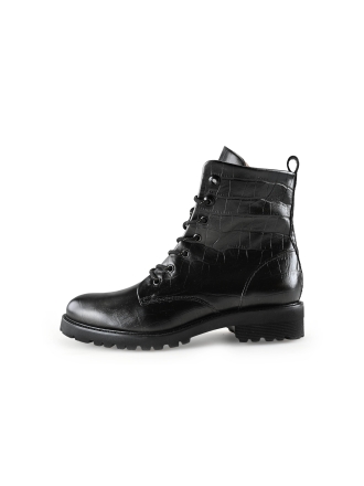 Piedi Nudi Schnürstiefel