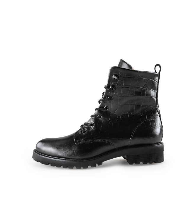 Piedi Nudi Schnürstiefel