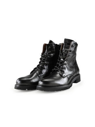 Piedi Nudi Schnürstiefel