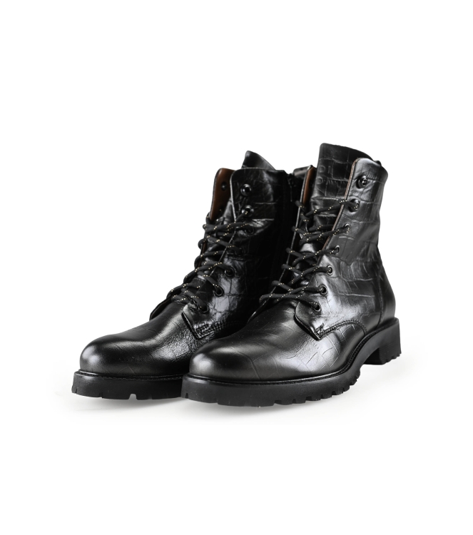 Piedi Nudi Schnürstiefel