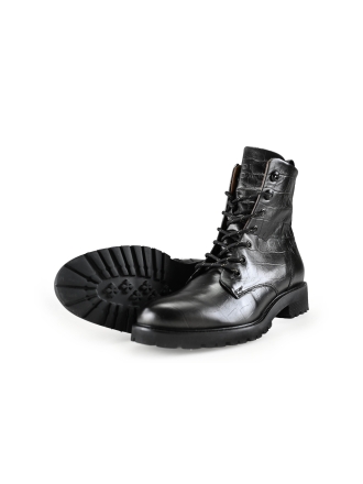 Piedi Nudi Schnürstiefel