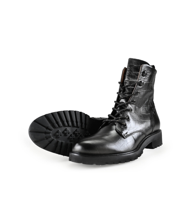 Piedi Nudi Schnürstiefel