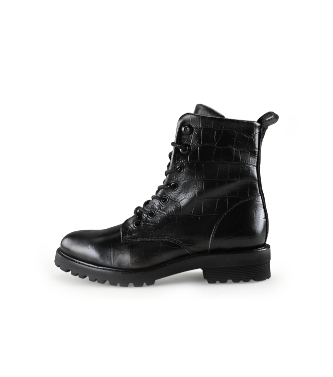 Piedi Nudi Schnürstiefel