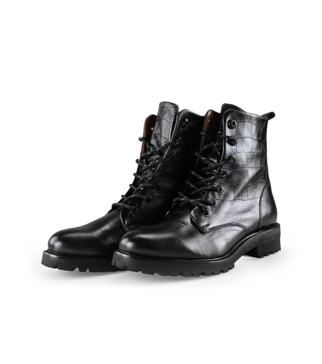 Piedi Nudi Schnürstiefel