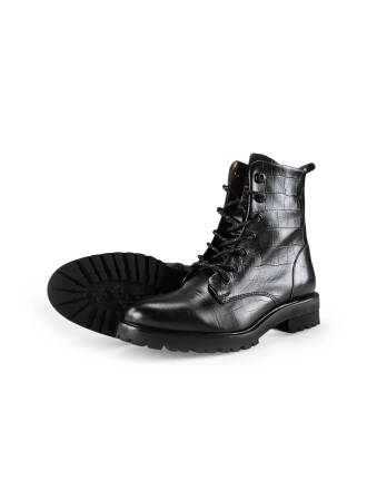Piedi Nudi Schnürstiefel