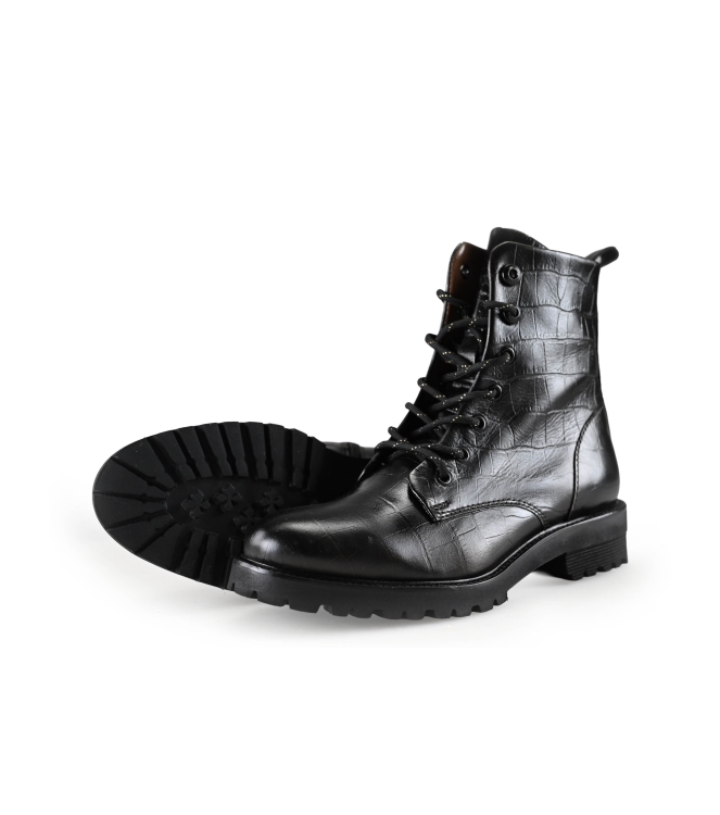 Piedi Nudi Schnürstiefel