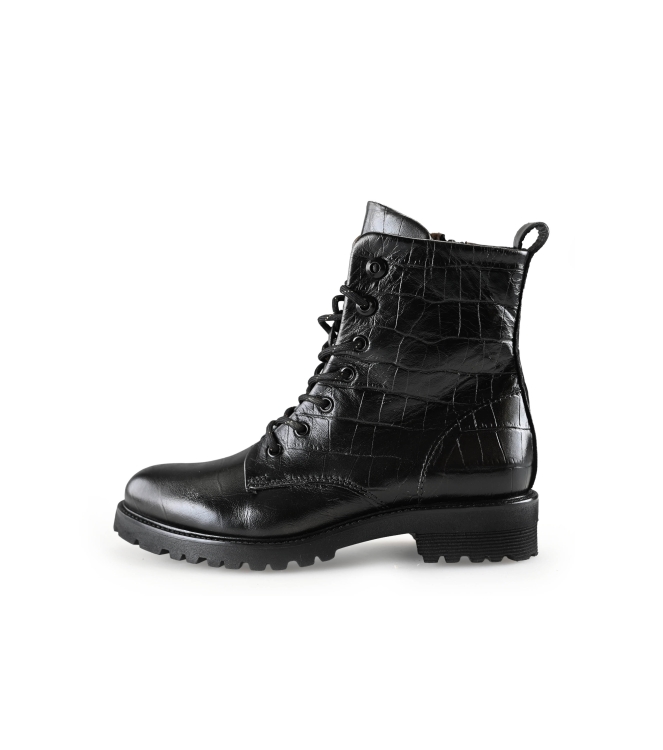 Piedi Nudi Schnürstiefel