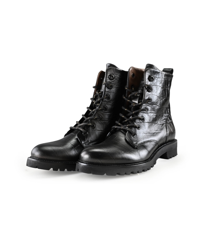Piedi Nudi Schnürstiefel