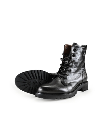 Piedi Nudi Schnürstiefel