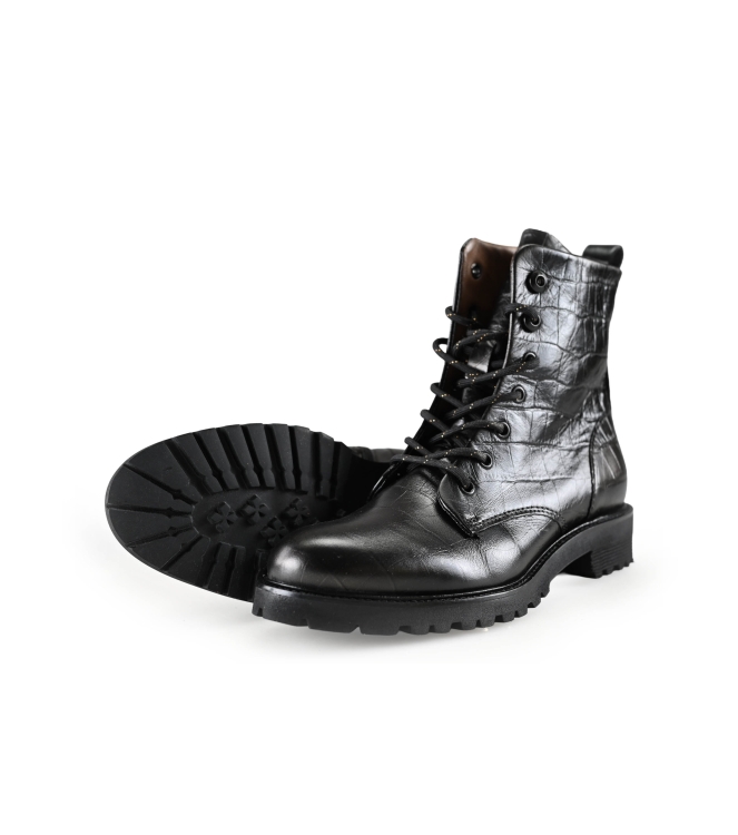Piedi Nudi Schnürstiefel