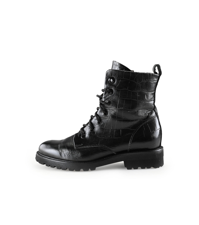 Piedi Nudi Schnürstiefel