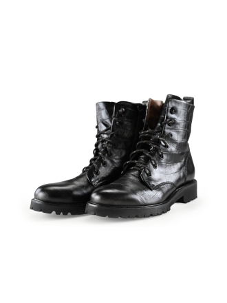 Piedi Nudi Schnürstiefel
