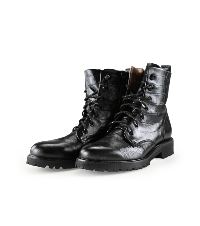 Piedi Nudi Schnürstiefel