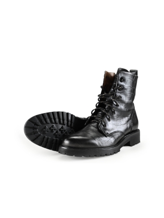 Piedi Nudi Schnürstiefel