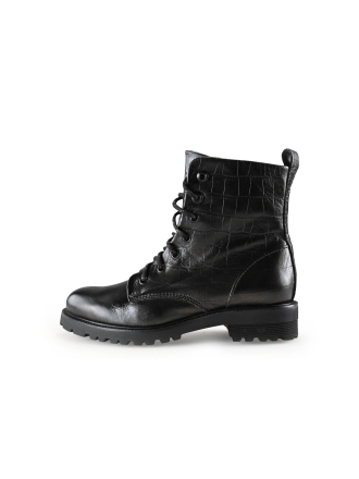 Piedi Nudi Schnürstiefel